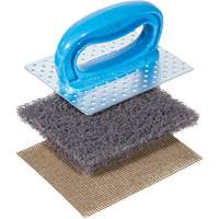 Support pour tampon de nettoyage pour plaque de cuisson Scotch-Brite FMT Sales Ltd