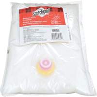 Scotchgard Resilient Floor Protector, 3.8 kg, Bag FMT Sales Ltd