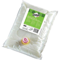Protecteur de sol en pierre Plus Scotchgard, 3,8 L, Sac FMT Sales Ltd