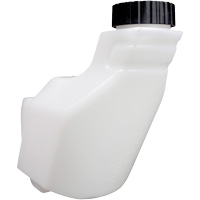 R&eacute;servoir avec bouchon pour les pulv&eacute;risateurs &eacute;lectrostatiques de la s&eacute;rie Victory FMT Sales Ltd