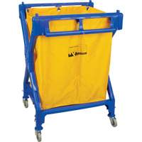 Laundry Cart FMT Sales Ltd
