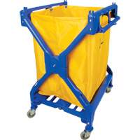 Laundry Cart FMT Sales Ltd