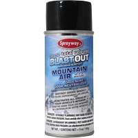 Assainisseur d'air Total Release Blast Out FMT Sales Ltd
