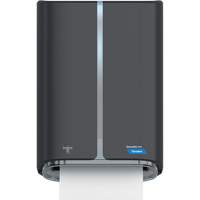 Pro Tandem&reg; Roll Towel Dispenser, Electronic/No-Touch, 11.5" W x 8.75" D x 16.6" H FMT Sales Ltd