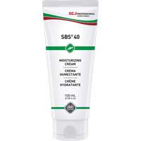 SBS&reg; 40 Moisturizing Skin Cream, Tube, 100 ml FMT Sales Ltd