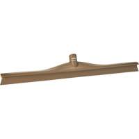 Single Blade Ultra Hygiene Squeegee, 24", Straight Blade FMT Sales Ltd