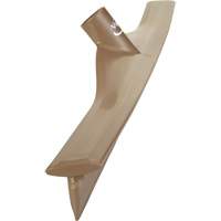 Single Blade Ultra Hygiene Squeegee, 24", Straight Blade FMT Sales Ltd