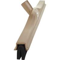 Raclette avec lame en mousse, 24", Lame Droit FMT Sales Ltd