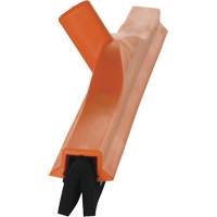 Raclette avec lame en mousse, 24", Lame Droit FMT Sales Ltd