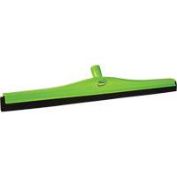 Raclette avec lame en mousse, 24", Lame Droit FMT Sales Ltd