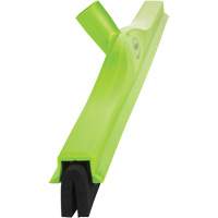 Raclette avec lame en mousse, 24", Lame Droit FMT Sales Ltd