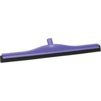 Raclette avec lame en mousse, 24", Lame Droit FMT Sales Ltd