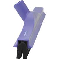 Raclette avec lame en mousse, 24", Lame Droit FMT Sales Ltd