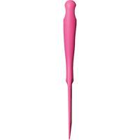 Grattoir en plastique, Rose, 3" la x 8" lo FMT Sales Ltd