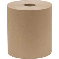 Everest Pro Paper Towel Rolls, 1 Ply, Standard, 800' L FMT Sales Ltd