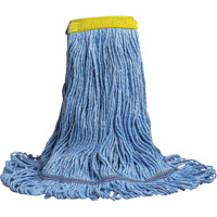 Swinger Wet Mop, Polyester/Rayon, Loop Style FMT Sales Ltd