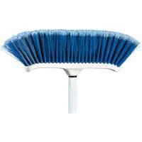 Venus Curved Magnetic Kitchen Broom, 48" Long FMT Sales Ltd