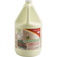 Pine Oil Neutral Cleaner, 4 L, Jug FMT Sales Ltd