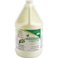 OXY Peppermint Oil Disinfectant Cleaner, 4 L, Jug FMT Sales Ltd
