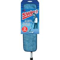 Swipe-It Velcro&reg; Frame Kit, 18" FMT Sales Ltd