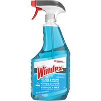 Cleaners