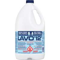 Liquid Bleach, 3.6 L, Jug FMT Sales Ltd