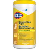 Lingettes d&eacute;sinfectantes, 75 lingettes FMT Sales Ltd