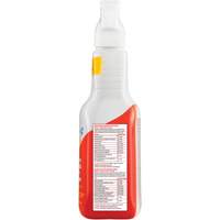 Nettoyant d&eacute;sinfectant contre les taches et odeurs biologiques, 946 ml, Bouteille &agrave; g&acirc;chette FMT Sales Ltd