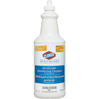 Nettoyant germicide Healthcare, 946 ml, Bouteille &agrave; g&acirc;chette FMT Sales Ltd