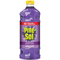 Pine Sol&reg; All-Purpose Disinfectant Cleaner, 1.4 L , Bottle FMT Sales Ltd