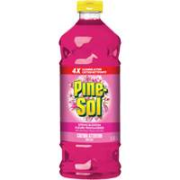 Pine Sol&reg; All-Purpose Disinfectant Cleaner, 1.4 L , Bottle FMT Sales Ltd