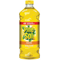 Pine Sol&reg; All-Purpose Disinfectant Cleaner, 1.4 L , Bottle FMT Sales Ltd