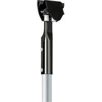 Snapper Handle, Aluminum, Jaws Tip, 1" Diameter, 60" Length FMT Sales Ltd