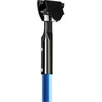 Snapper Handle, Fibreglass, Jaws Tip, 1" Diameter, 60" Length FMT Sales Ltd