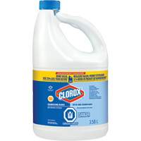 Javellisant liquide d&eacute;sinfectant, 3,5 L, Cruche FMT Sales Ltd