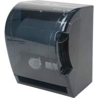 Hand Towel Roll Dispenser, Manual, 10.63" W x 9.84" D x 13.78" H FMT Sales Ltd