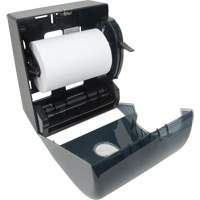 Hand Towel Roll Dispenser, Manual, 10.63" W x 9.84" D x 13.78" H FMT Sales Ltd