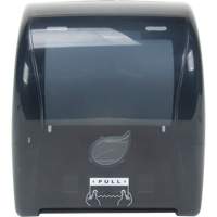 Hand Towel Roll Dispenser, No-Touch, 12.4" W x 9.65" D x 14.57" H FMT Sales Ltd