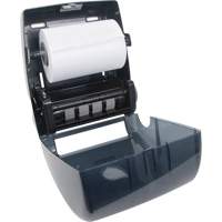 Hand Towel Roll Dispenser, No-Touch, 12.4" W x 9.65" D x 14.57" H FMT Sales Ltd