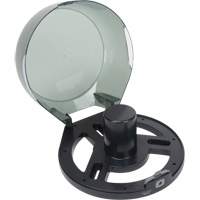 Toilet Paper Dispenser, Single Roll Capacity FMT Sales Ltd