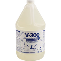 Hard Water Dish Detergent for Automatic Dishwashers, Liquid, 4 L FMT Sales Ltd