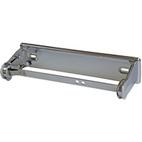 Distributeur d'essuie-tout, Manuel, 11" la x 4,375" p x 2,686" h FMT Sales Ltd