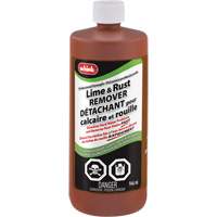 D&eacute;tachant pour calcaire et rouille Whink, 946 ml, Bouteille FMT Sales Ltd