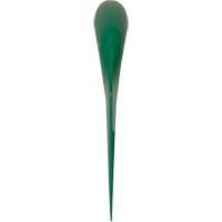 Grattoir de paillasse perceptible par d&eacute;tecteur de m&eacute;tal, Vert, 8-1/2" la x 5-1/4" lo FMT Sales Ltd