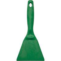 Grand grattoir pour temp&eacute;ratures &eacute;lev&eacute;es, Vert, 4-1/4" la x 9-3/8" lo FMT Sales Ltd