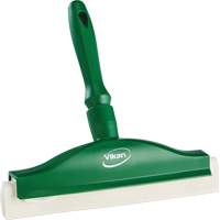 Foam Blade Bench Squeegee, 10", Green FMT Sales Ltd