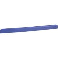 Cartouche double de rechange de 24" pour raclette ultra hygi&eacute;nique, Lame FMT Sales Ltd