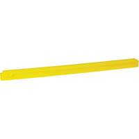 Cartouche double de rechange de 28" pour raclette ultra hygi&eacute;nique, Lame FMT Sales Ltd