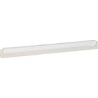 Cartouche de recharge pour raclette en mousse 20", Lame FMT Sales Ltd