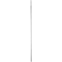 Manche &agrave; usage l&eacute;ger, Balai/Grattoir/Raclette, Blanc, Standard, 51" lo FMT Sales Ltd